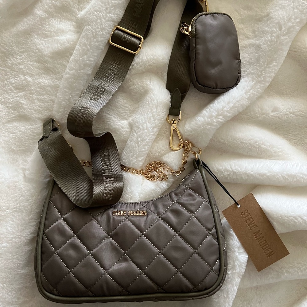 Steve Madden Crossbody bag